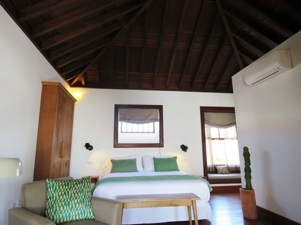 

Venezia - Nazaret - Hotel Boutique Palacio Ico - Adults Recommended
