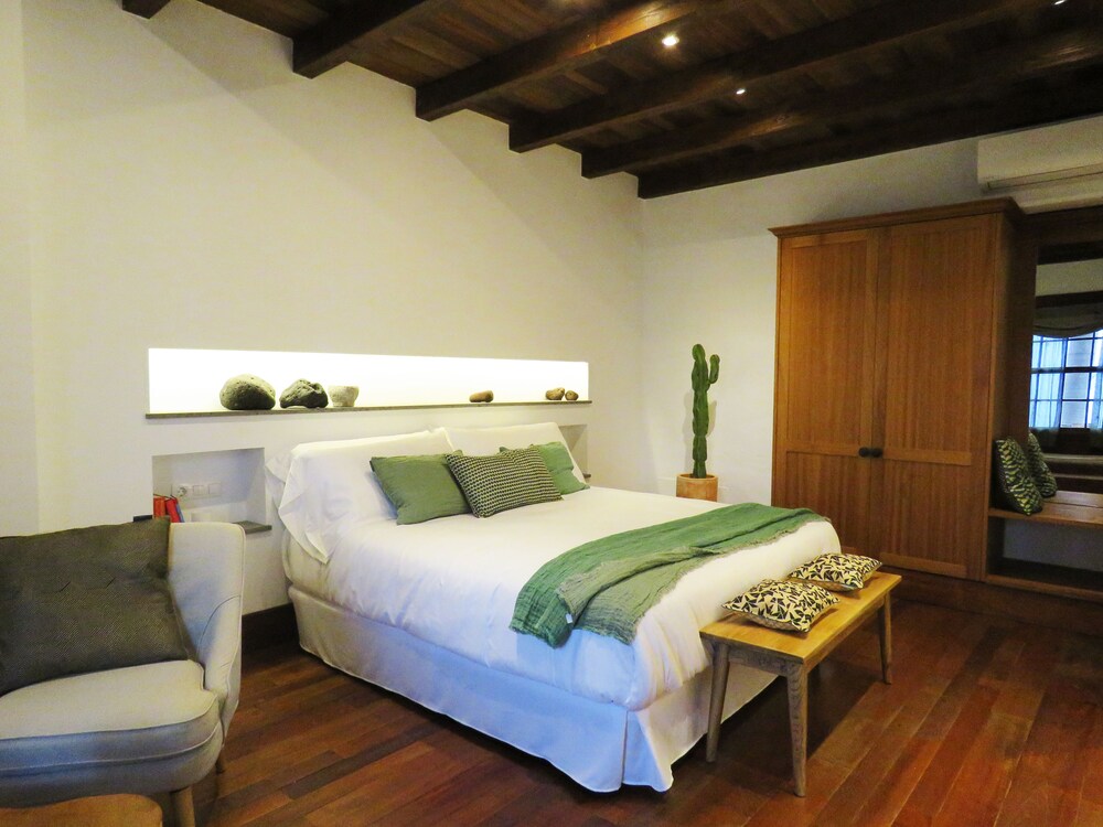 

Milano - Tahiche - Hotel Boutique Palacio Ico - Adults Recommended