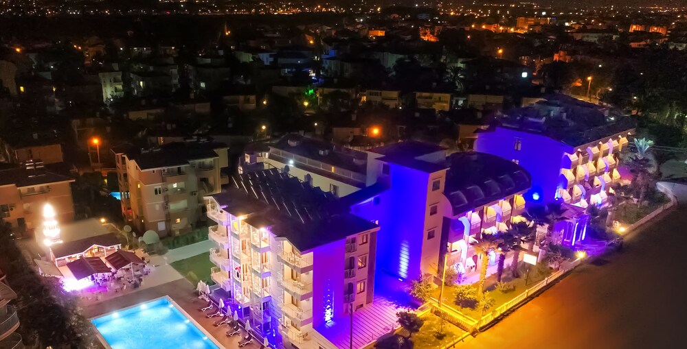 

Venezia - Colakli - Akdora Resort & Spa Hotel