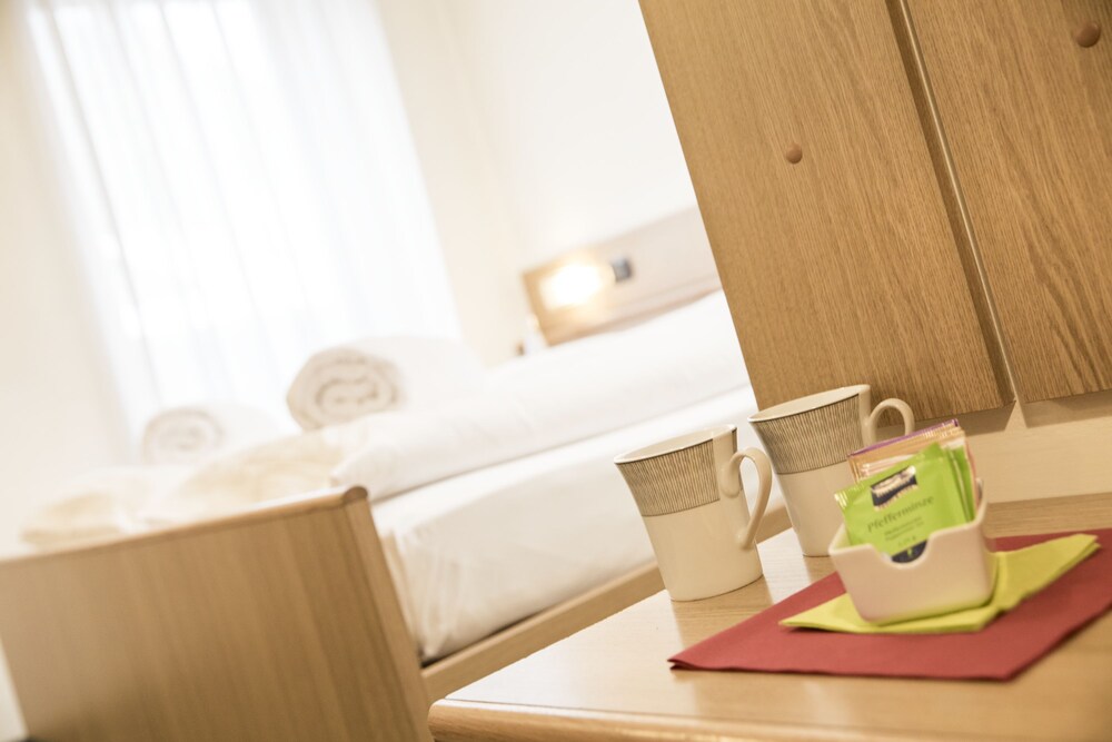 

Bari - Moena - Active Hotel Rosat