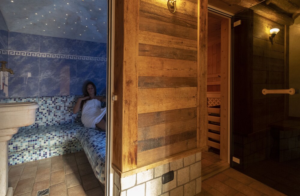 

Roma - Moena - Active Hotel Rosat