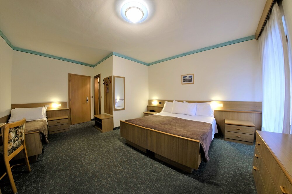

Torino - Moena - Active Hotel Rosat