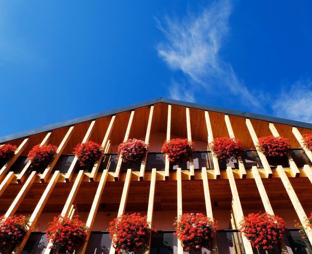 

Firenze - Val di Fiemme, Montagna Italia - Active Hotel Rosat