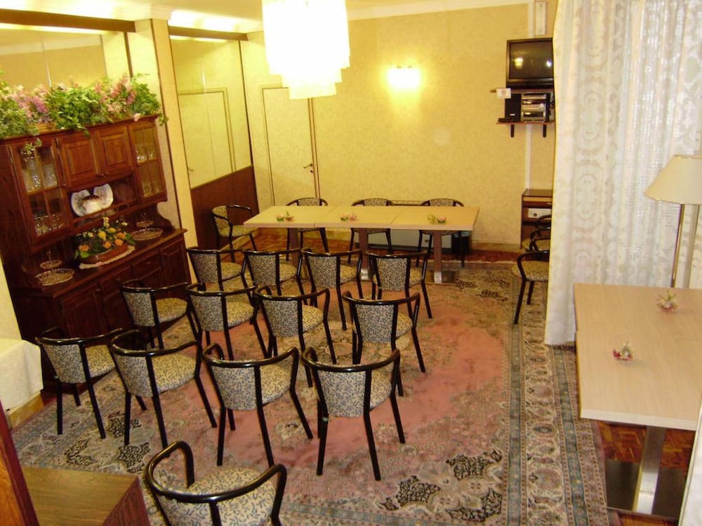 

Milano - Mantova - Hotel Italia City Center