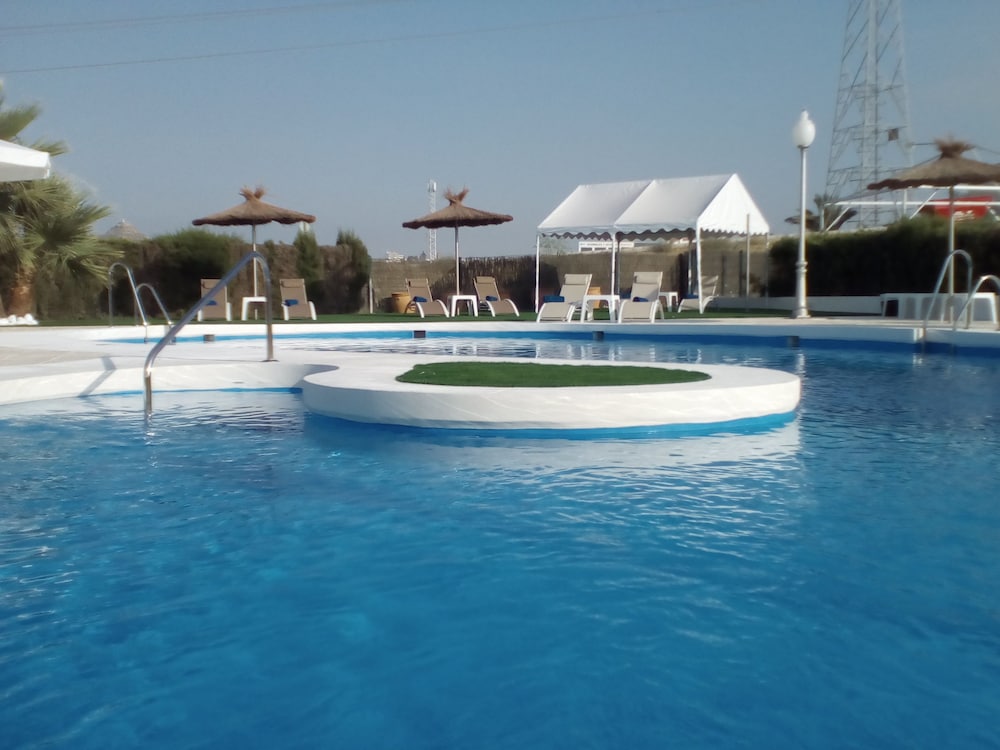 

Milano - Garrucha - Avent Verahotel