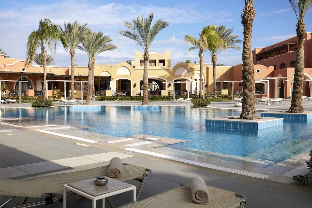 

Verona - Coraya Bay - Jaz Dar El Madina