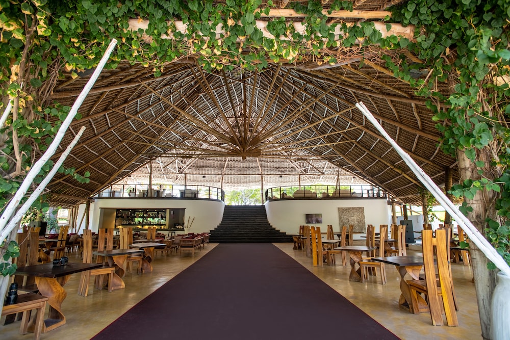 

Milano - Makunduchi - Blue Moon Resort