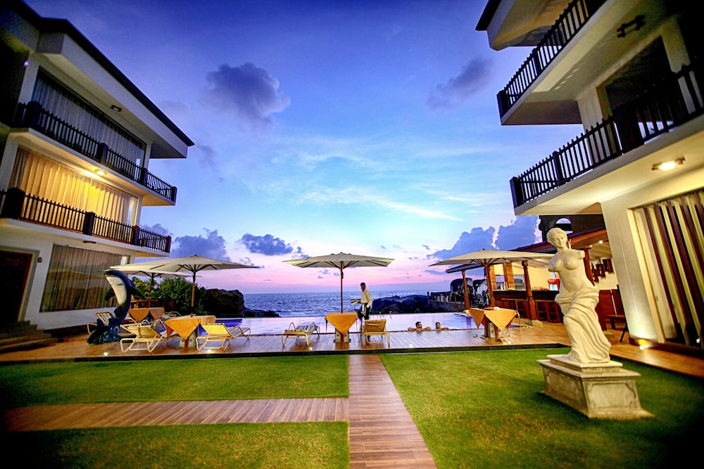 

Venezia - Galle - Water Gate Resort & Spa