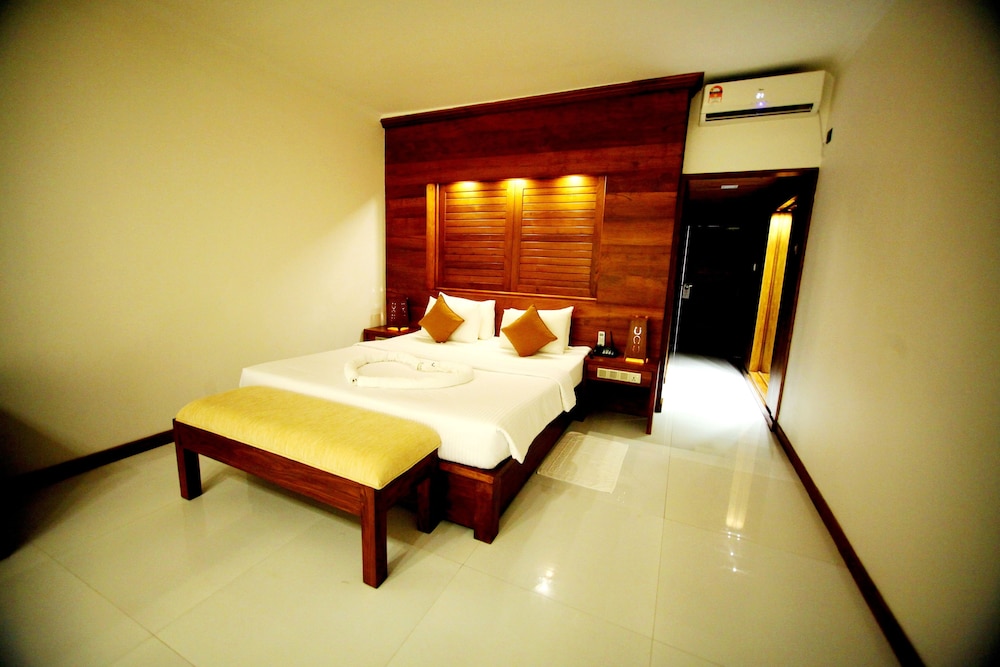 

Venezia - Galle - Water Gate Resort & Spa