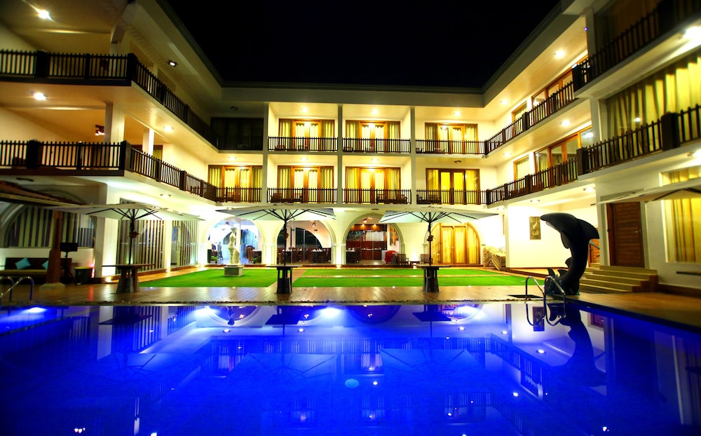 

Bologna - Galle - Water Gate Resort & Spa