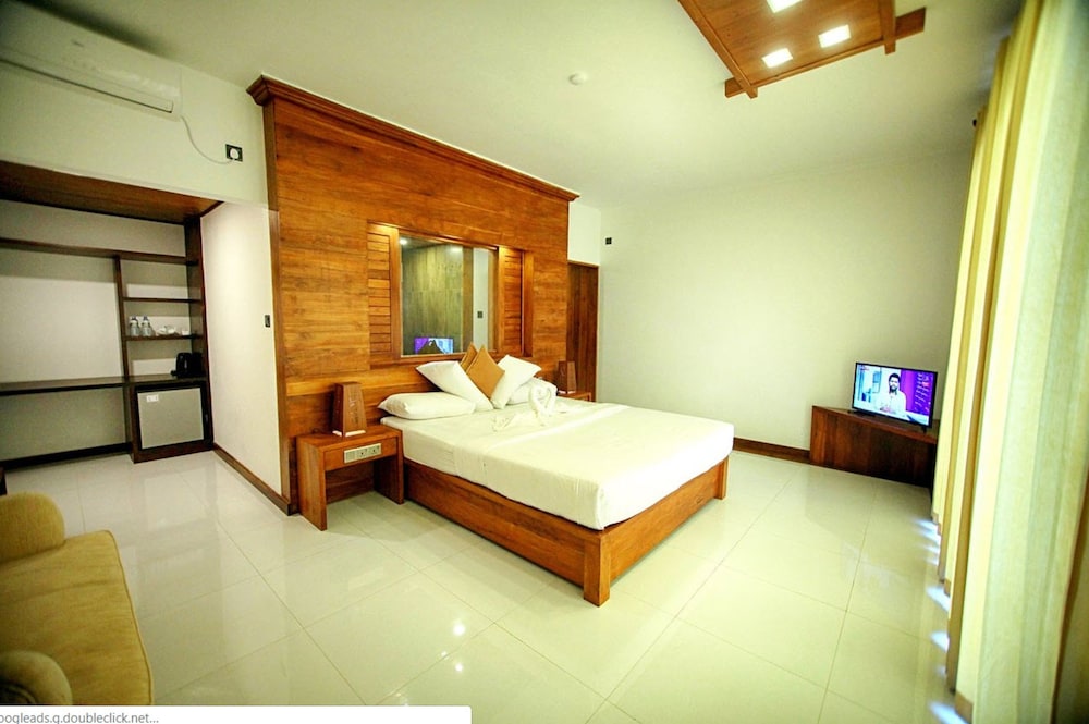 

Napoli - Galle - Water Gate Resort & Spa