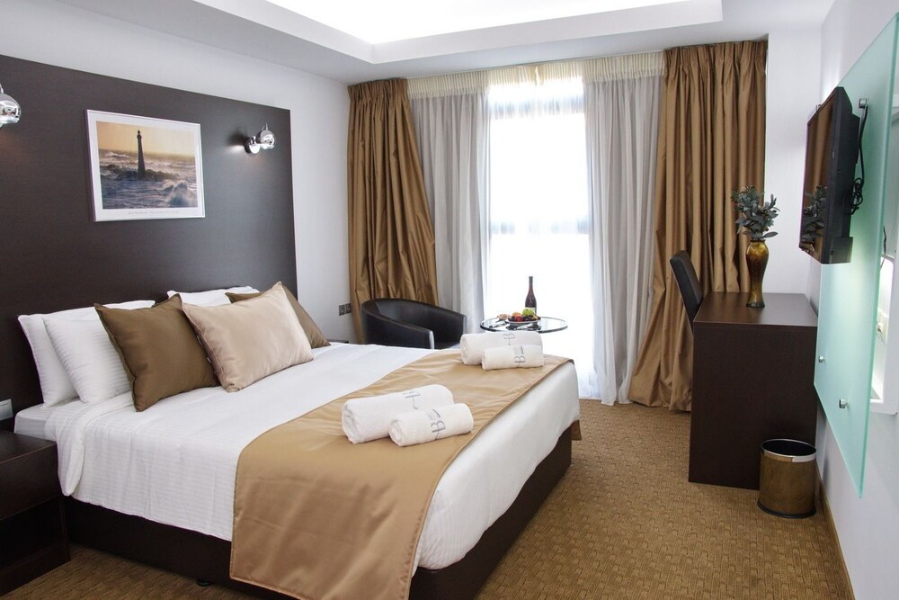 

Milano - Atene - Breeze Boutique Hotel