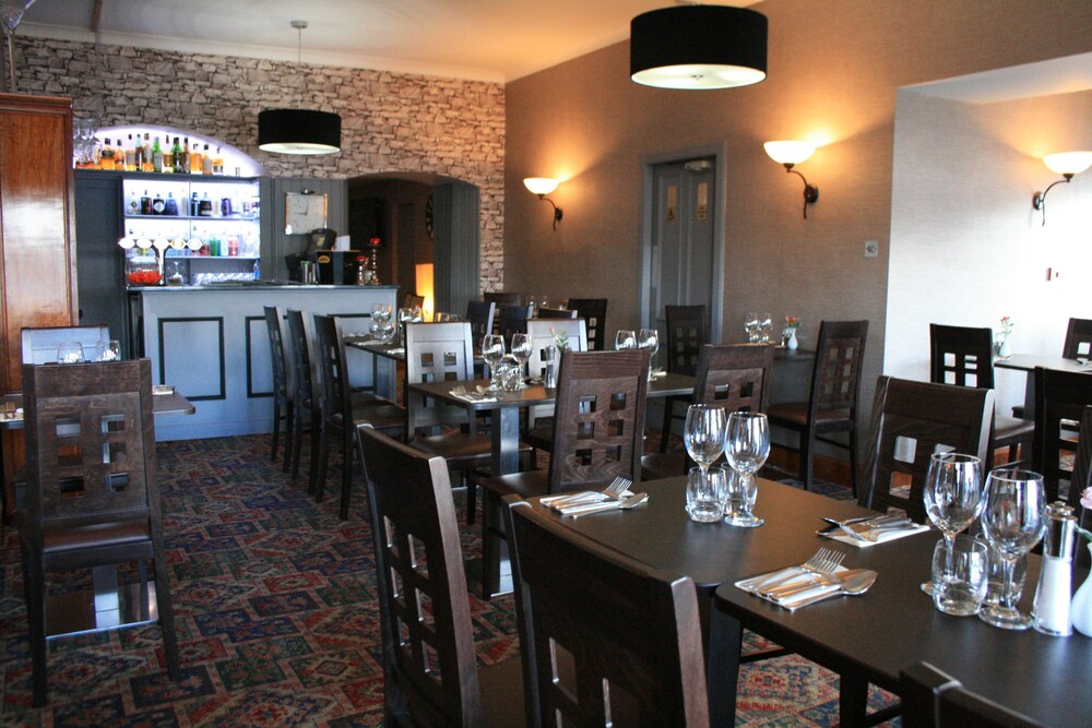 

Catania - Inverness - North Kessock Hotel
