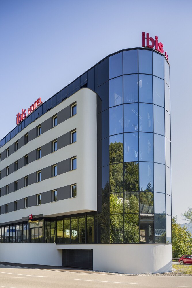 

Milano - Spreitenbach - ibis Baden Neuenhof
