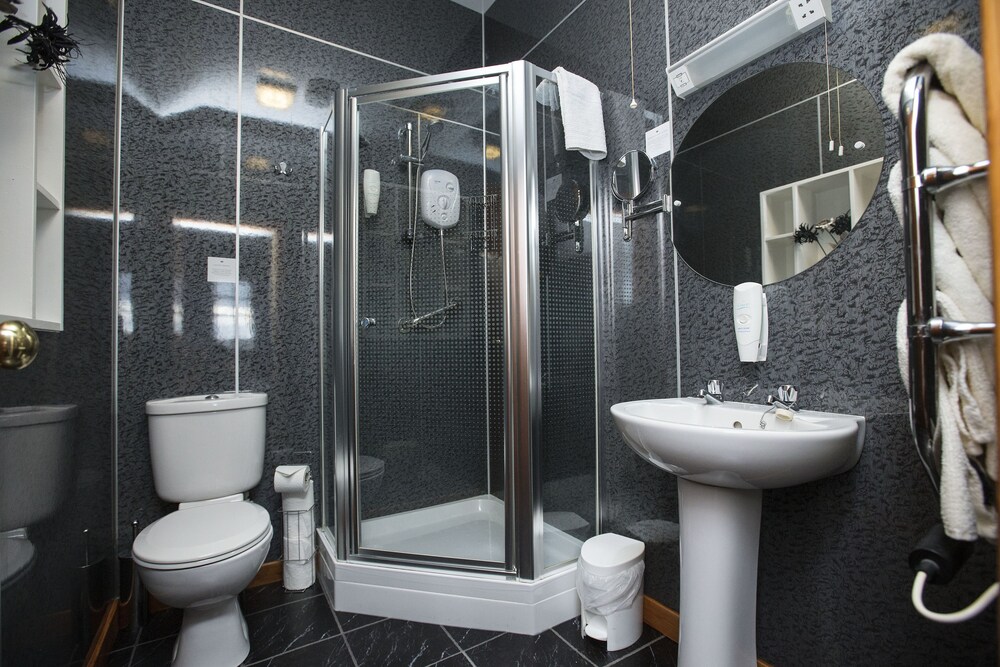 

Napoli - Inverness - North Kessock Hotel