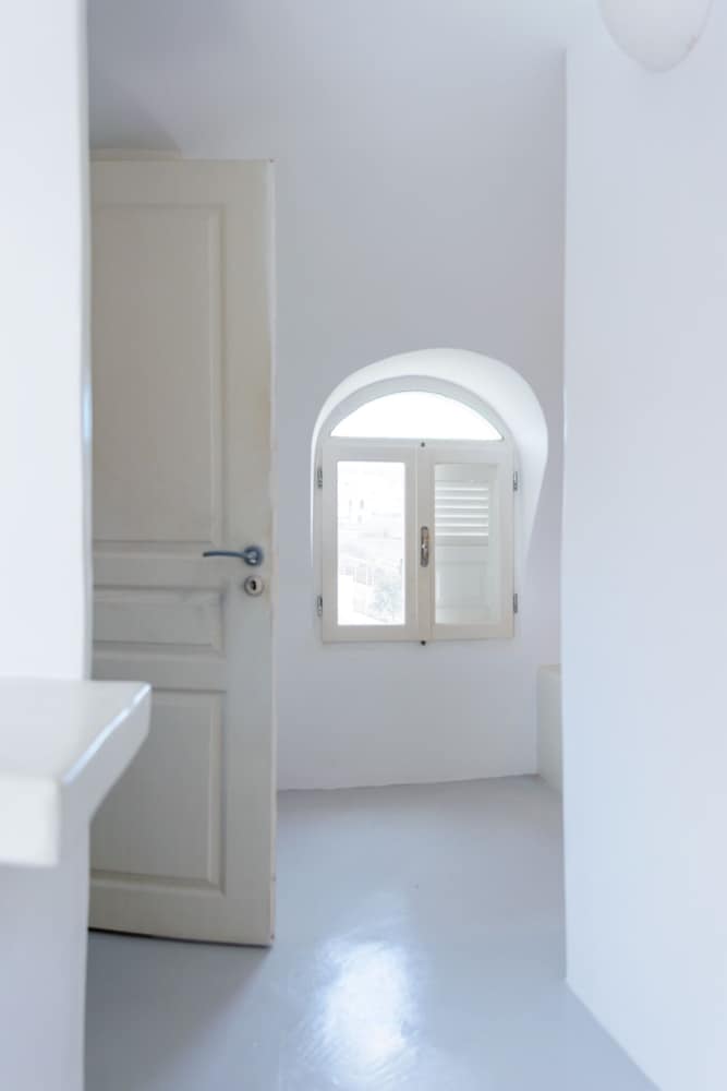 

Venezia - Kamari - Leon Lux Apartments