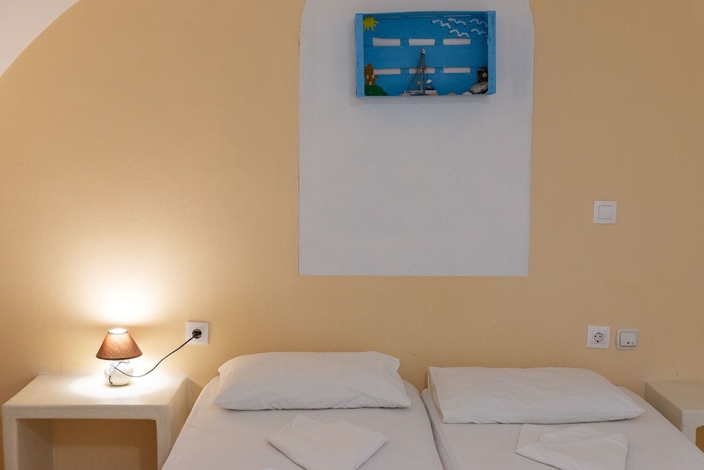 

Firenze - Firostefani - Leon Lux Apartments