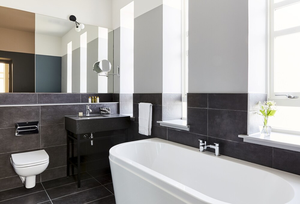 

Firenze - Dundee - Hotel Indigo DUNDEE