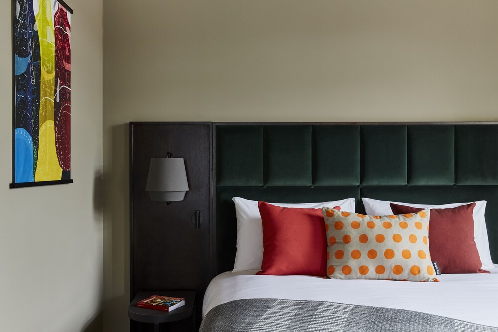 

Firenze - Dundee - Hotel Indigo Dundee