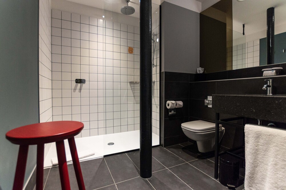 

Roma - Dundee - Hotel Indigo Dundee