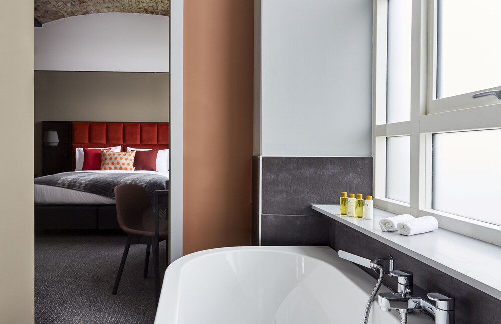 

Firenze - Dundee - Hotel Indigo Dundee