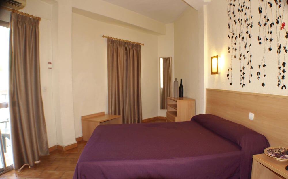 

Verona - Benalmadena - Kristal