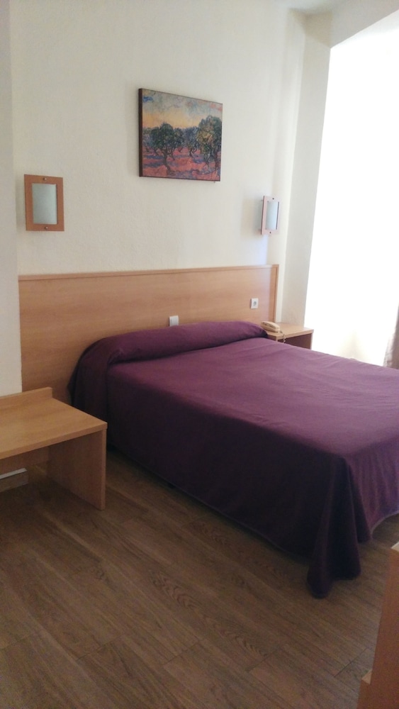 

Firenze - Benalmadena - Kristal