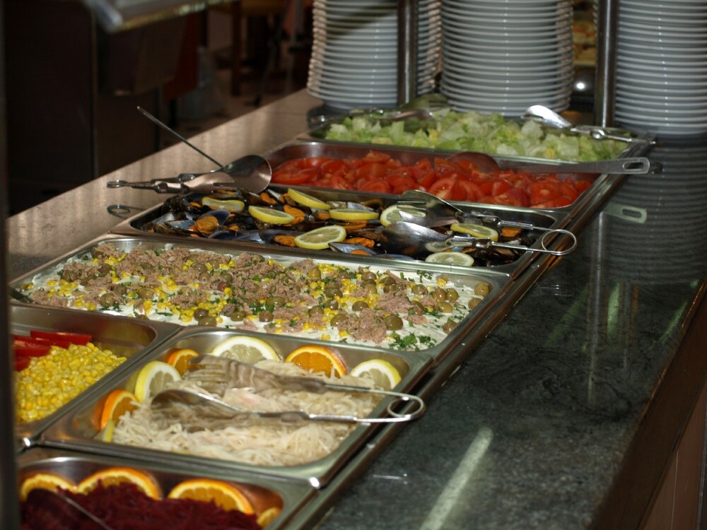 

Bari - Benalmadena - Kristal