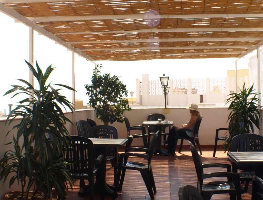 

Firenze - Benalmadena - Kristal