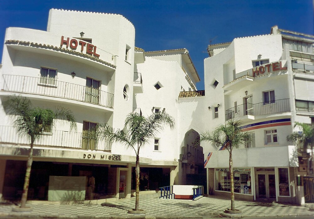 

Verona - Benalmadena - Kristal