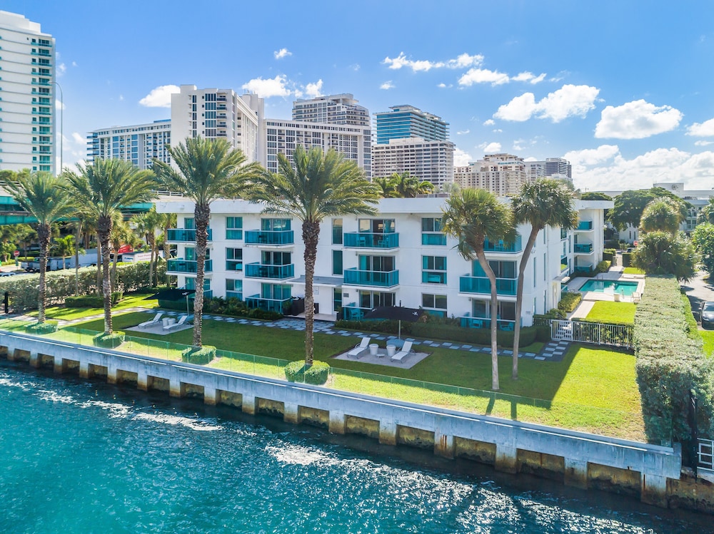 

Milano - Sunny Isles Beach - Beach Haus Bal Harbour