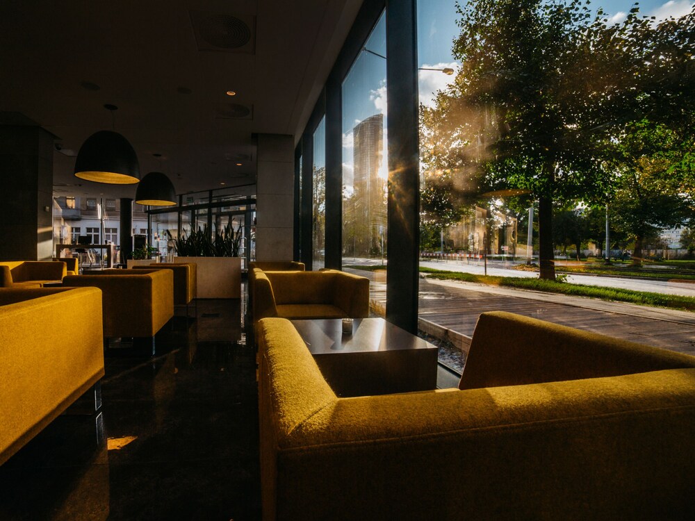 

Milano - Wroclaw - Q Hotel Plus Wrocław