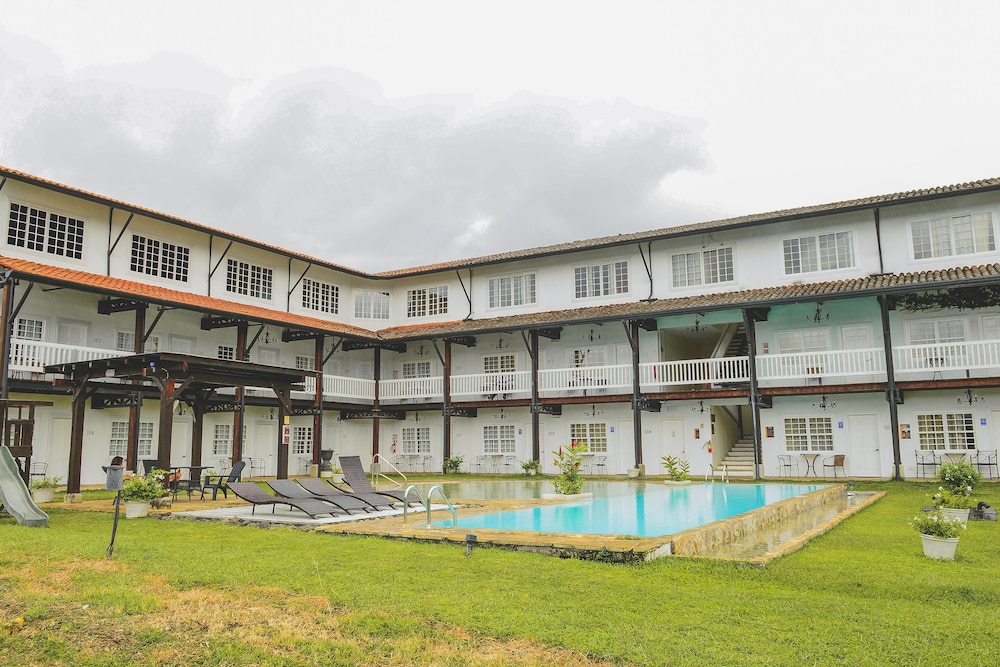 

Palermo - Brasil - Hotel Luisiana