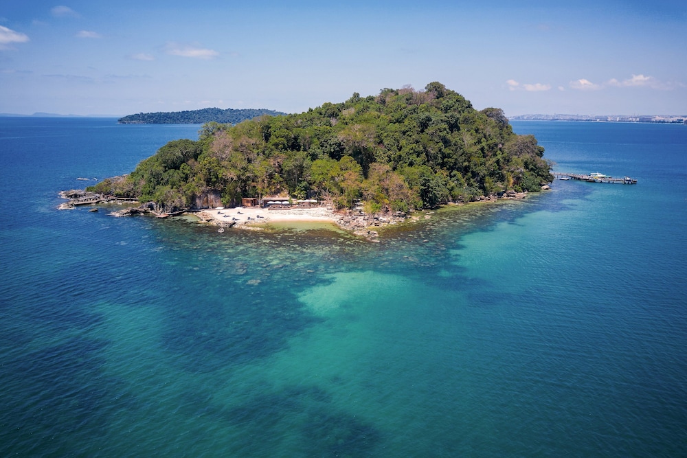 

Milano - Koh Ta kiev Island - Six Senses Krabey Island