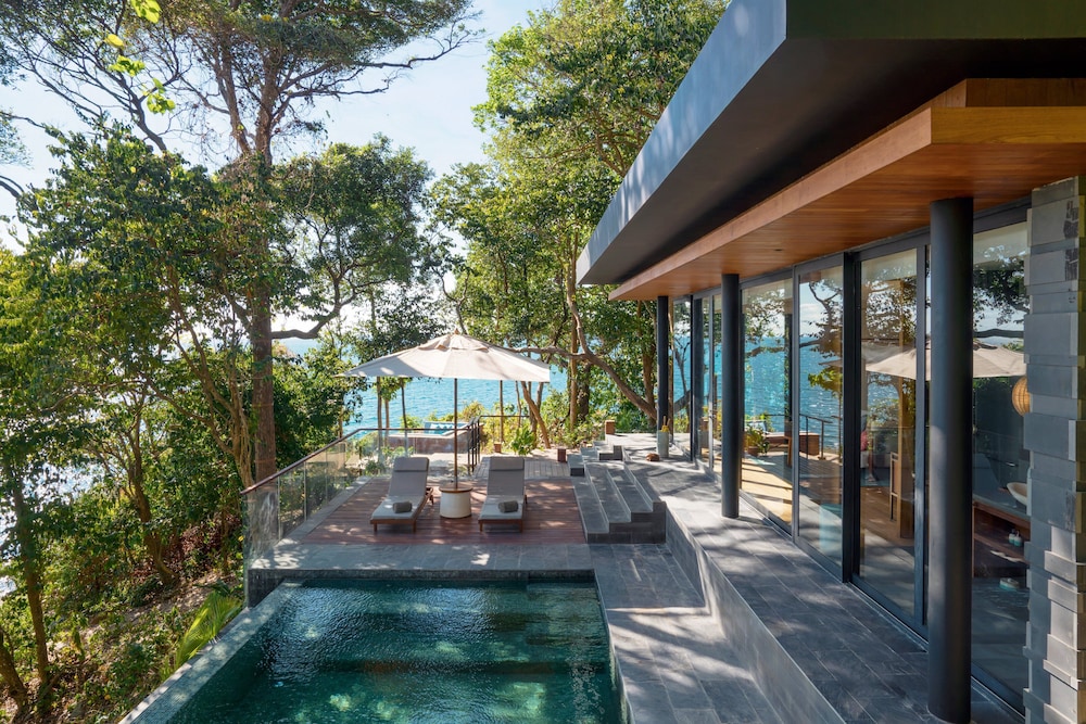 

Milano - Koh Ta kiev Island - Six Senses Krabey Island