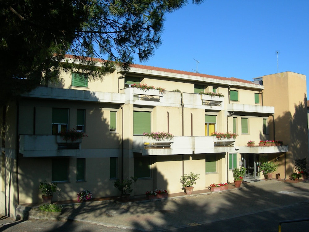 

Roma - Tavarnelle in Val di Pesa - Hotel Primavera