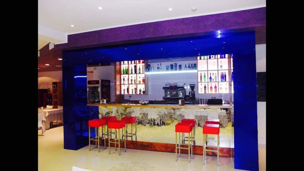 

Verona - Porto Cesareo - Hotel Zodiaco