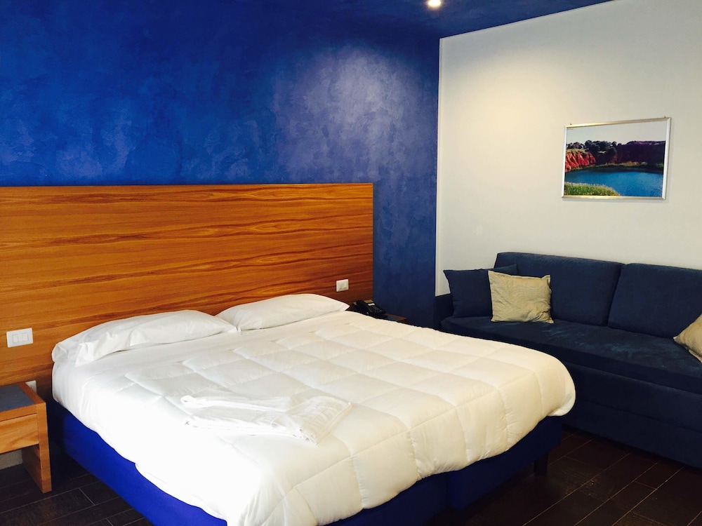 

Firenze - Porto Cesareo - Hotel Zodiaco