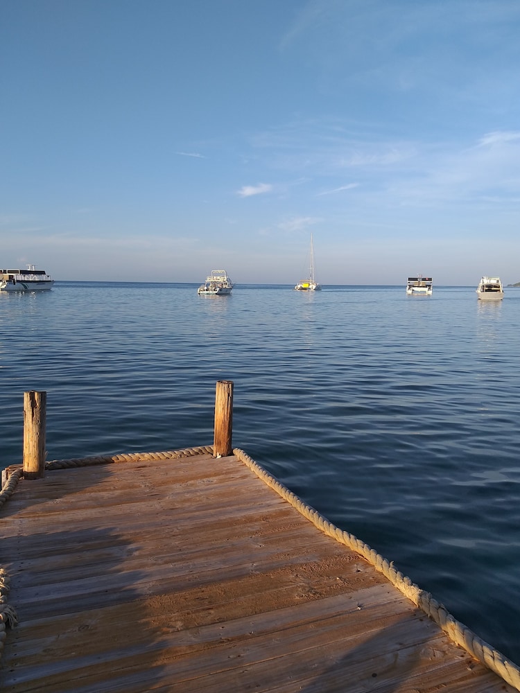 

Napoli - Ocho Rios - Ocean Palms Resort