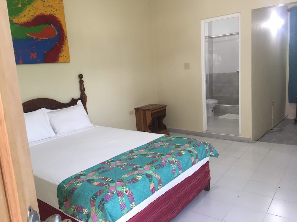 

Bologna - Ocho Rios - Ocean Palms Resort