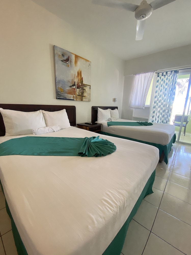 

Bologna - Ocho Rios - Ocean Palms Resort