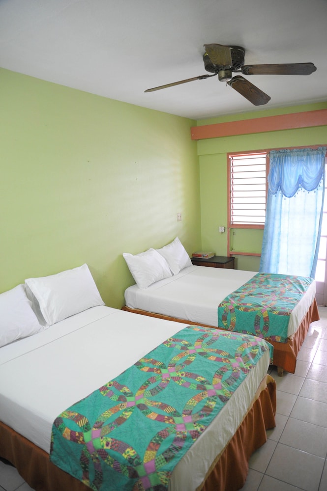 

Roma - Ocho Rios - Ocean Palms Resort