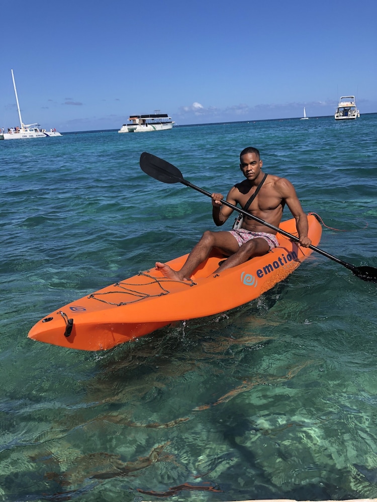 

Roma - Ocho Rios - Ocean Palms Resort