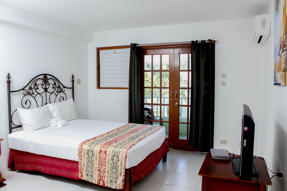 

Roma - Ocho Rios - Ocean Palms Resort