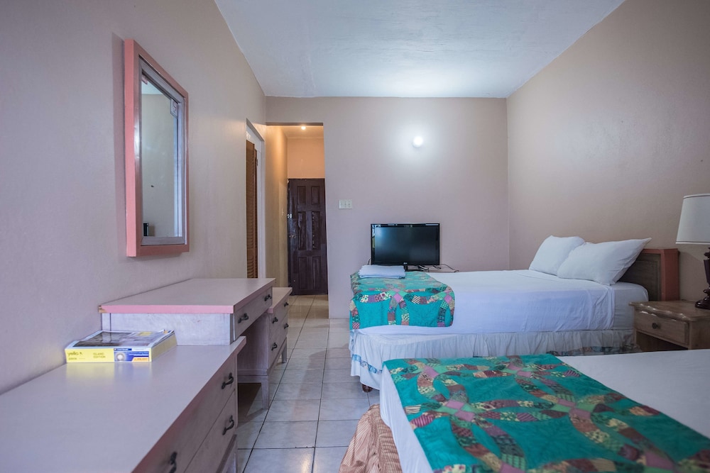 

Bologna - Ocho Rios - Ocean Palms Resort