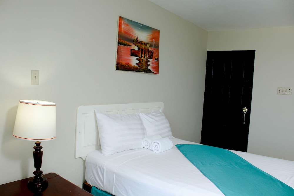 

Bologna - Ocho Rios - Ocean Palms Resort