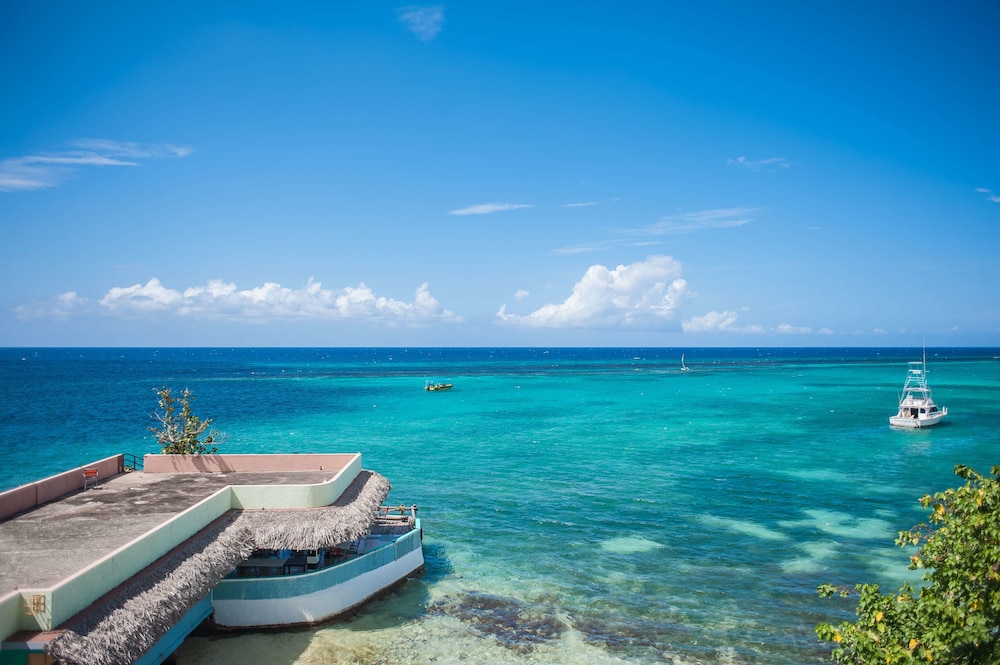 

Milano - Ocho Rios - Ocean Palms Resort