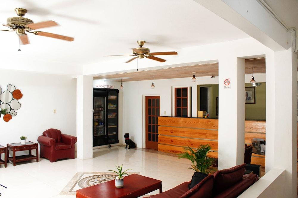 

Verona - Ocho Rios - Ocean Palms Resort