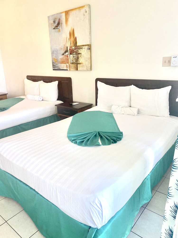 

Milano - Ocho Rios - Ocean Palms Resort