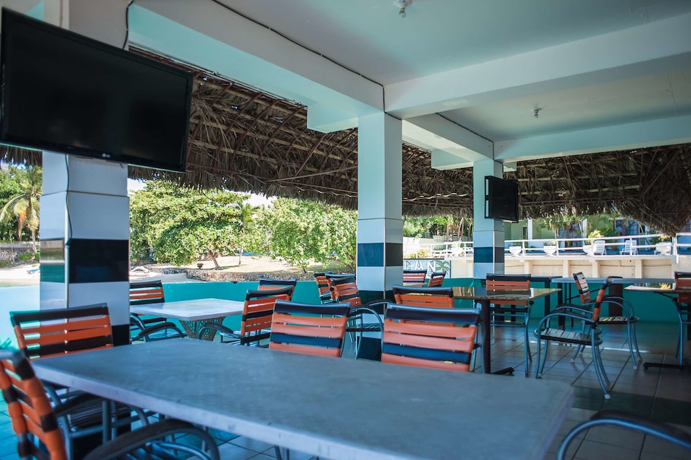 

Bologna - Ocho Rios - Ocean Palms Resort